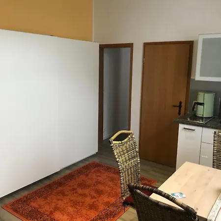 Seeadler Warnemuende Appartement