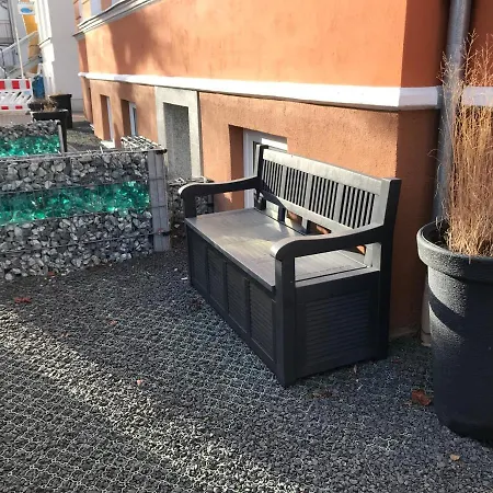 Seeadler Warnemuende * ロストック