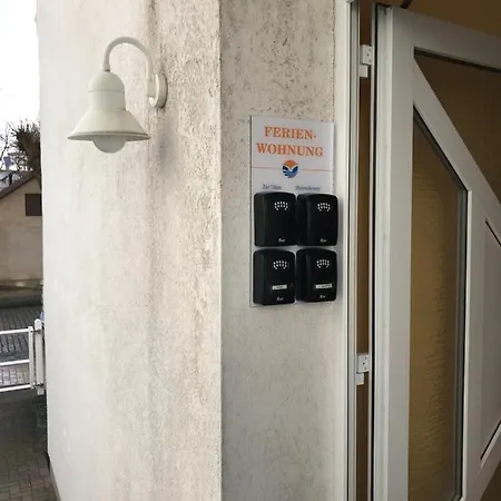 Apartment Seeadler Warnemuende Rostock