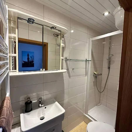 Seeadler Warnemuende Appartement *